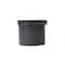 Thrifco Plumbing 3 Inch Slip x Slip x Slip PVC Tee SCH 40 8114670 - alternate 2